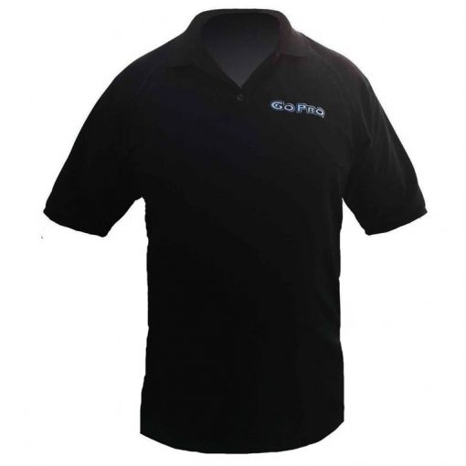 Go Pro® Polo Apparel