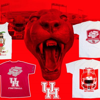 Houston Cougars