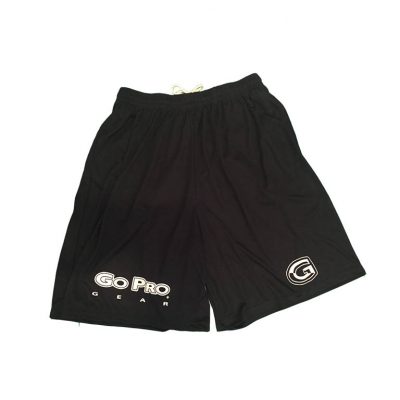 Go Pro® Gear Black City Shorts