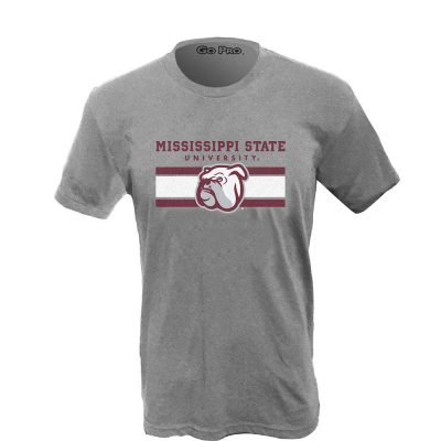 Mississippi State University Bulldog Tee-Shirt