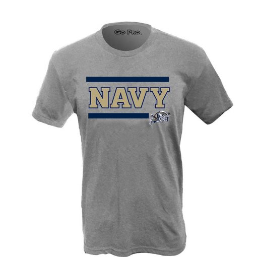 US NAVY Goat mascot Tee-Shirt