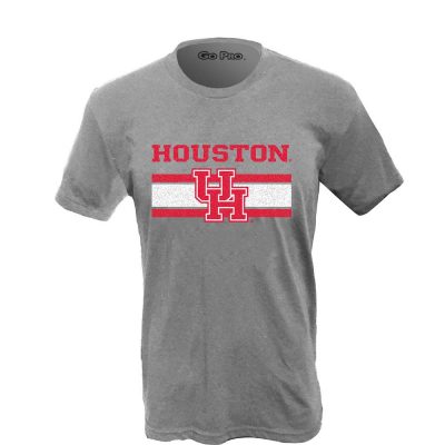 UH Houston® Gray Tee Shirt